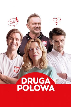 Second Half's poster