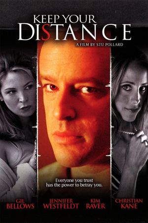 Keep Your Distance's poster