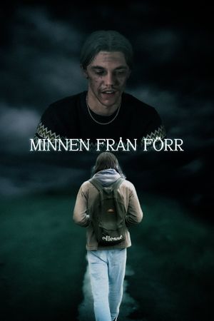Memories of the Past's poster