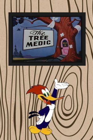 The Tree Medic's poster