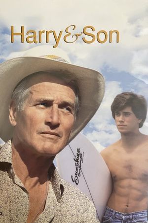 Harry & Son's poster