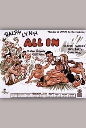 All In's poster