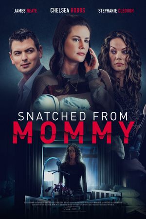 Snatched from Mommy's poster