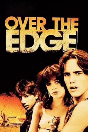 Over the Edge's poster