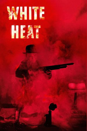 White Heat's poster