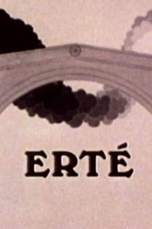 Erte's poster