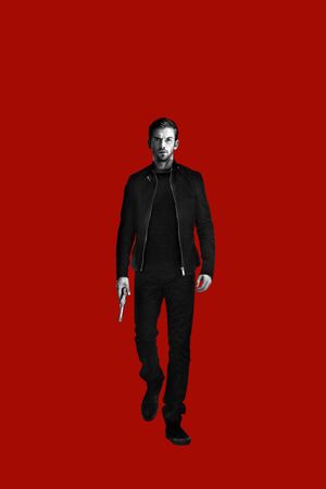The Guest's poster