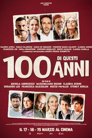 100 di questi anni's poster