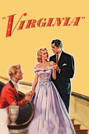 Virginia's poster