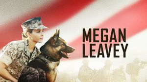 Megan Leavey's poster