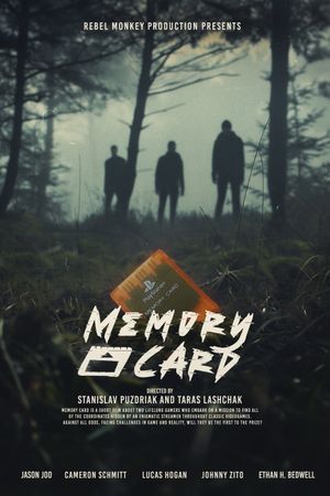 Memory Card's poster