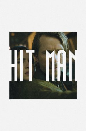 Hit Man's poster