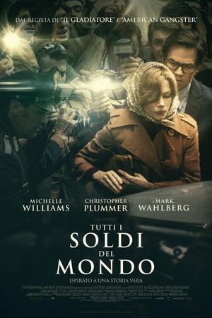 All the Money in the World's poster