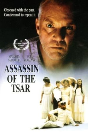 Assassin of the Tsar's poster