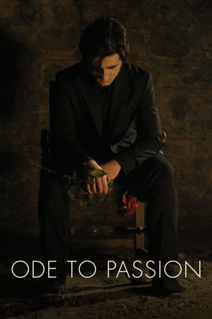 Ode to Passion's poster