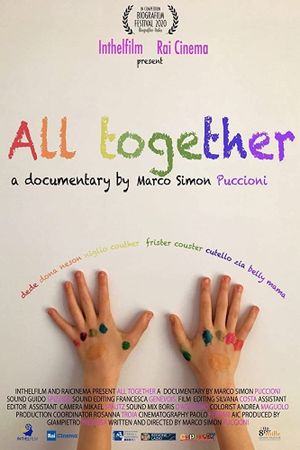 Tuttinsieme's poster