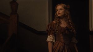 Redeeming Love's poster