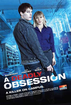 A Deadly Obsession's poster image