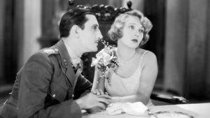 The Flirting Widow's poster
