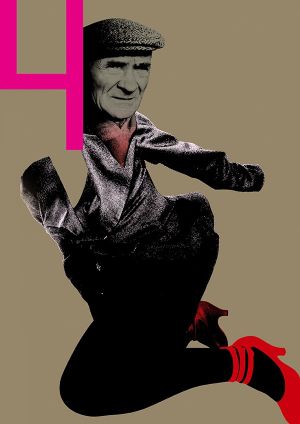 Decalogue IV's poster