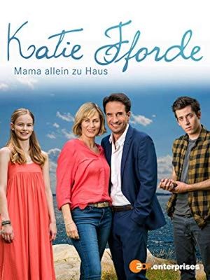 Katie Fforde: Mama allein zu Haus's poster