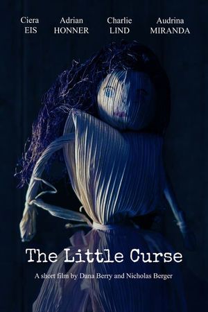 The Little Curse's poster image