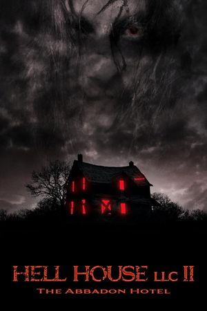 Hell House LLC II: The Abaddon Hotel's poster