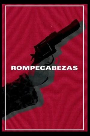 Rompecabezas's poster