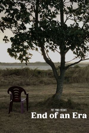 End of an Era's poster