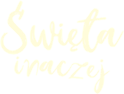 Swieta inaczej's poster