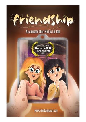 Friendship's poster image