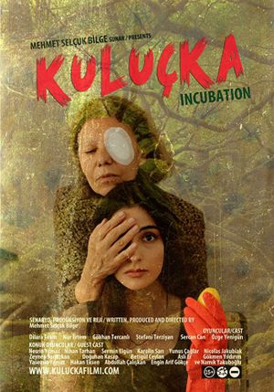 Kuluçka's poster