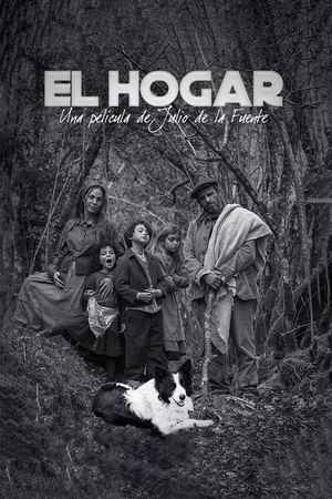 El Hogar's poster