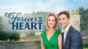 Forever in My Heart's poster