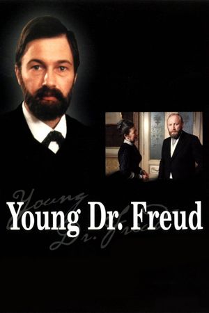Young Dr. Freud's poster