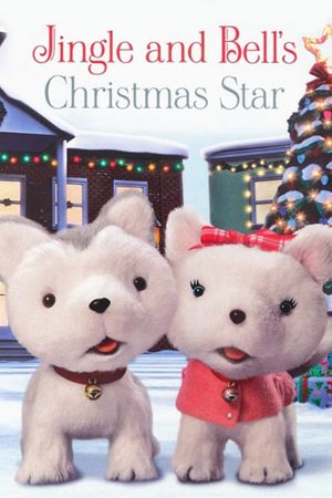 Jingle & Bell's Christmas Star's poster image