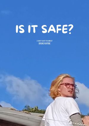 Is it Safe?'s poster image