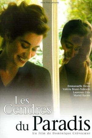 Les cendres du paradis's poster