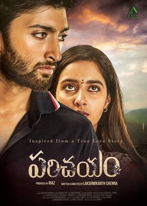 Parichayam's poster