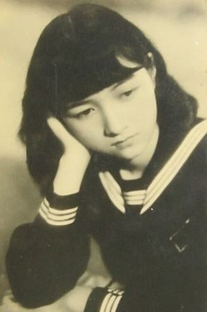 Hana-tsumi nikki's poster image