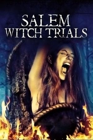 Salem Witch Trials's poster