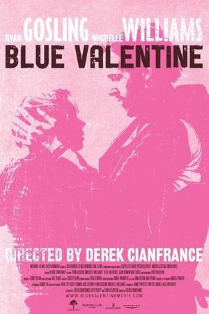 Blue Valentine's poster