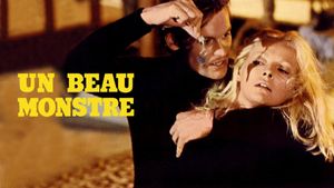 Love Me Strangely's poster