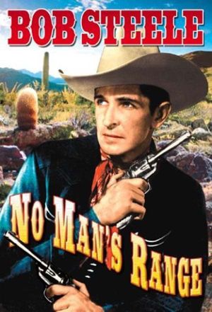 No Man's Range's poster