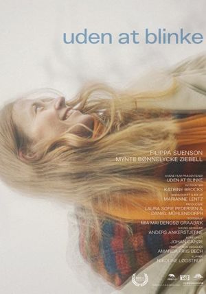 In the Blink of an Eye's poster