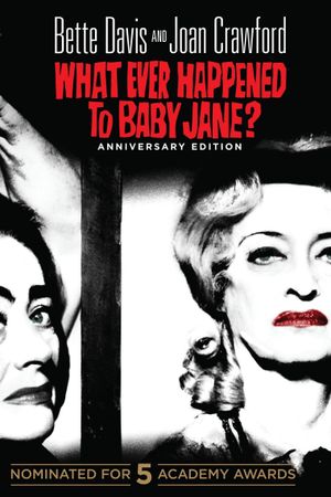 What Ever Happened to Baby Jane?'s poster