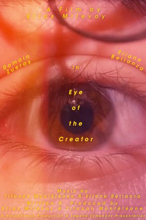 Eye of the Creator's poster