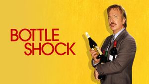 Bottle Shock's poster