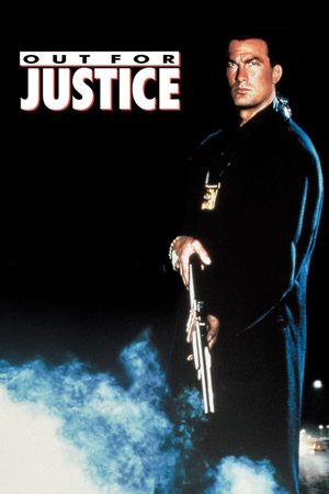 Out for Justice's poster