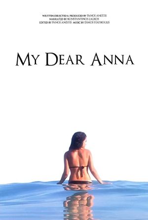 My Dear Anna's poster